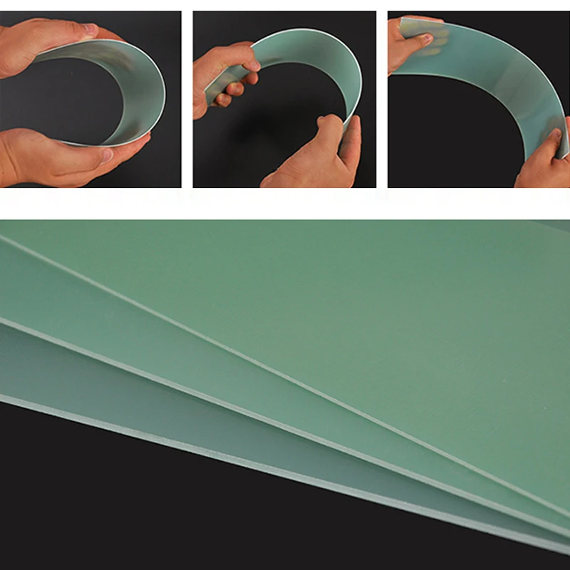 

Resin Scrapers for Car Body Filler Spreader Scrapers Auto Paint Scratch Repair Putty Tool, Wall Sanding Plastering Leveling Tool