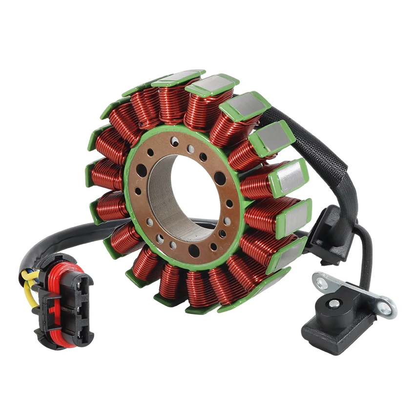 Motorrad-Statorspule für TGB ATV BLADE 1000LT 1000LTX E2 E4 T3b MAX T3b OEM:910792 / 910754 – Detail 3