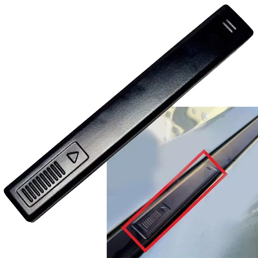 4PCS Roof Rack Bars Hole Top Moulding Clip Cover 78132-68L01 For Suzuki SWIFT Replacement Parts Car Accessories