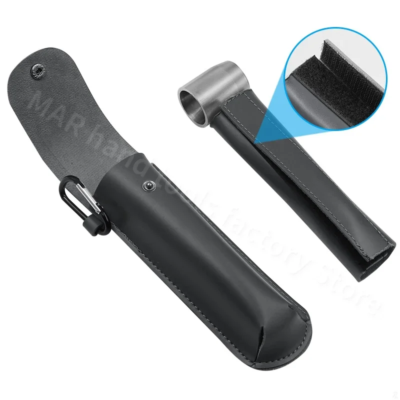 Bushcraft Manual Auger Outdoor Survival Hand Drill Survival Gear Tool Outdoor Sports Jungle Crafts Camping Bushcraft Accessories