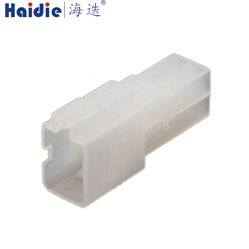 1-20sets 4 Hole Female Male Automotive Electri Harness Electric Cable Connector Sockets MG610159 MG620160