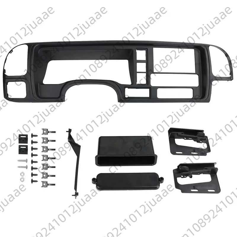 a-set-of-dashboard-insert-clip-dashboard-for-1995-2002-gmc-suv-truck