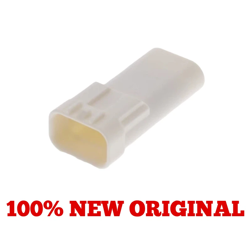 2321924-2,Rectangular Connector Housing,2P/3P/4P,Wire-to-Wire,2321924-3,Tab (Male),Receptacle (Female Housing),2321924-4