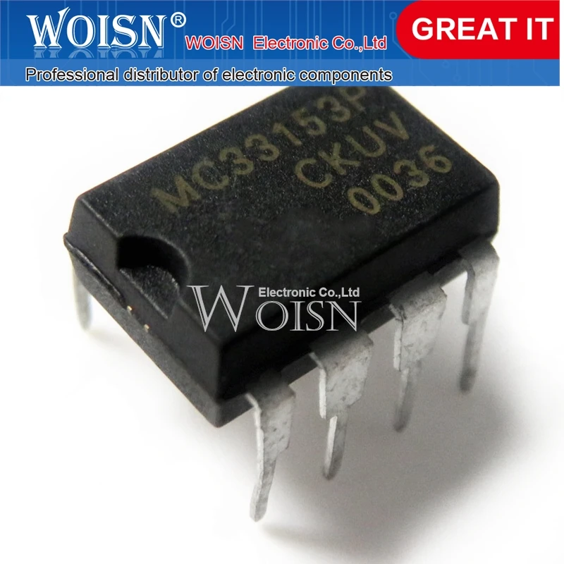 MC33078P MC33152PG MC33153P MC33171P MC33172P MC33178P MC33262P MC33272AP MC3340P MC34063API