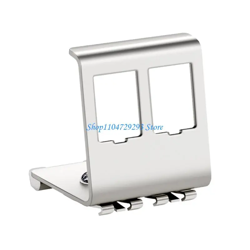 Y2GD Metallo industriale Montaggio guida DIN Strumento capacità carico Meno meccanismo scorrimento per dello