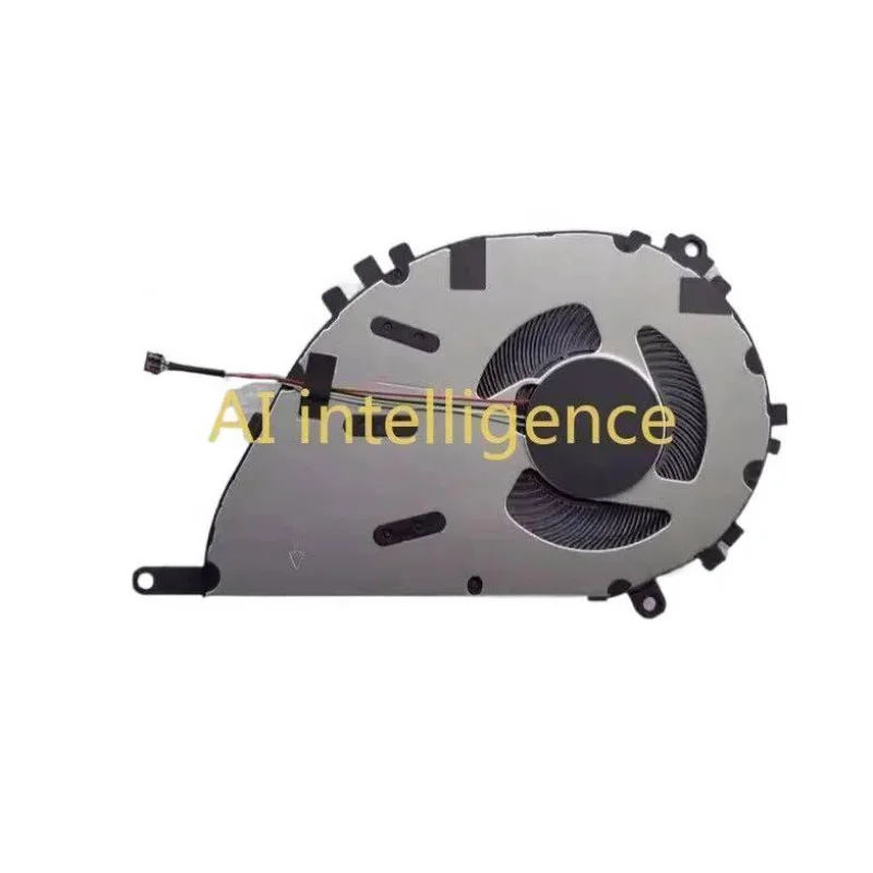 

Original for Chromebook Plus CX3402CB CPU COOLING FAN 13NX06J0T01011 #*