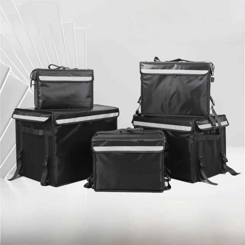 Thickened Delivery Lunch Box Thermal Insulation Commercial Stall Working Equipment Fridge Car Mounted Picnic Outdoor Camping ...