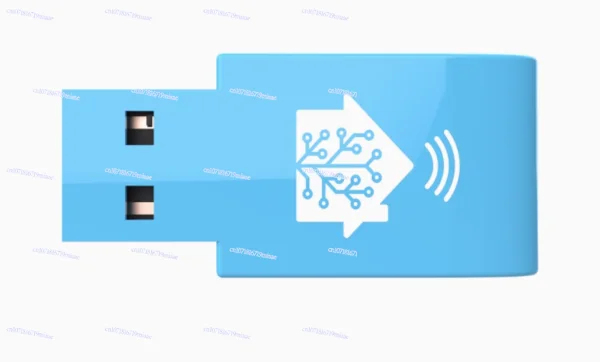 

Gateway Server Home Assistant Green Smart Home Box