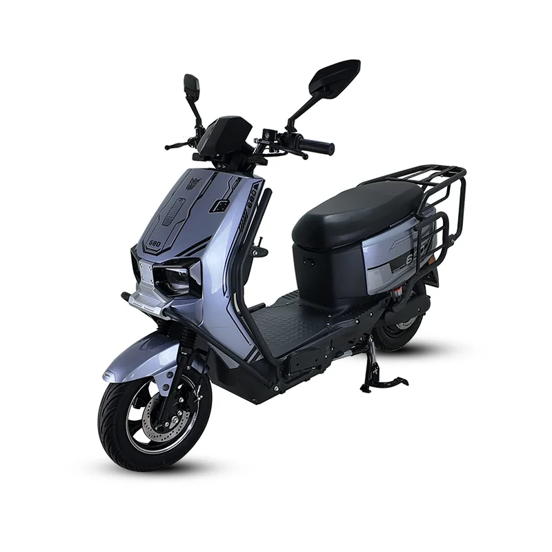 New Design  Customizable Private logo Popular 1500W 60V/72V 50km/h Electric Bicycle Electric Motorcycle image 3