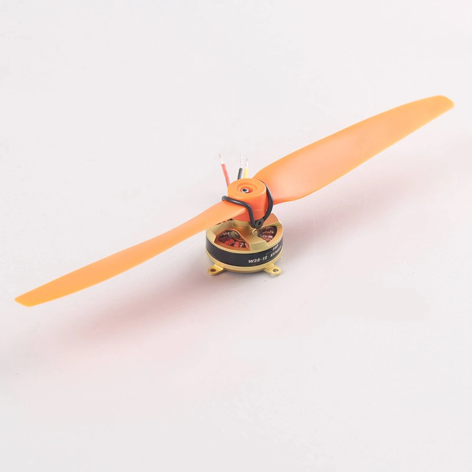 Mayatech W2815 Brushless Motor Lightweight F3P Fixed-Wing Model Motor Efficient Low Noise