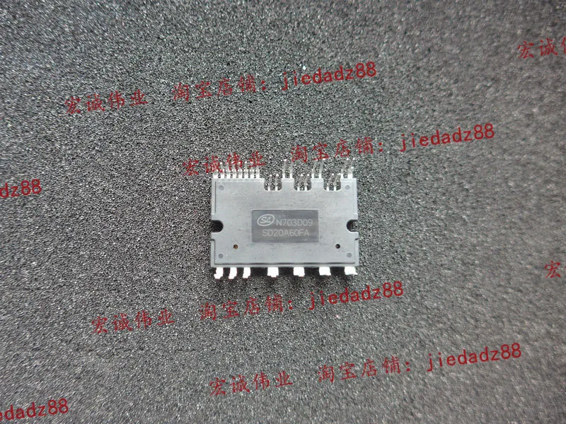 

SD20A60FA