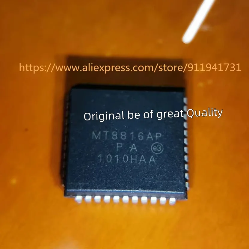 

5PCS/lot Original be of great Quality MT8816AP MT8816