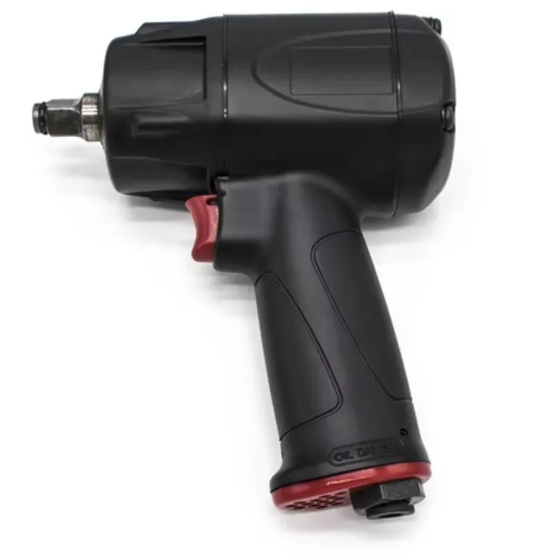 

High Quality and Durable Composite 1/2" Pneumatic Twin Hammer Impact Wrench
