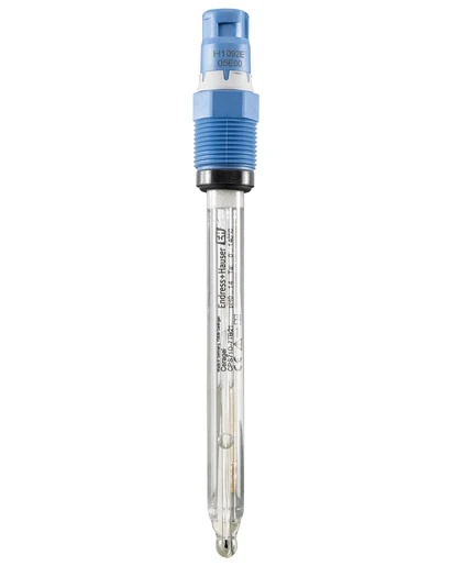 Endress Hauser Ceragel CPS71D PH Sensor Digital electrode for aseptic and hygienic measurement