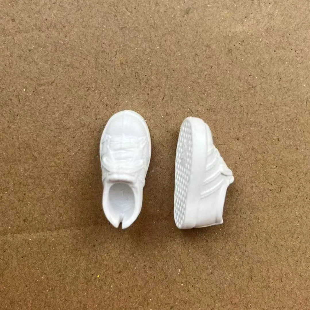 1/6 Sandali per bambole femminili Scarpe con tacco alto Accessorio originale per la parte di medicazione del supermodelo delle bambole della principessa