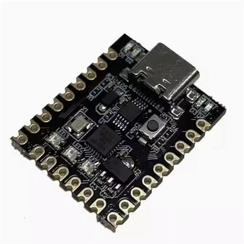 Микроконтроллер Nano V3Atmega328P, основная плата для пайки, макетная плата, Улучшенный модуль версии