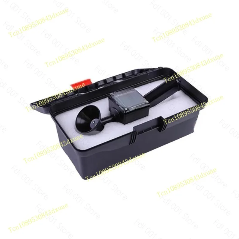 Recessive Cattle Mastitis Detector Cow Livestock Breast Tester Subclinical Mastitis Rapid Detector Cattles Farm Nipple Detect