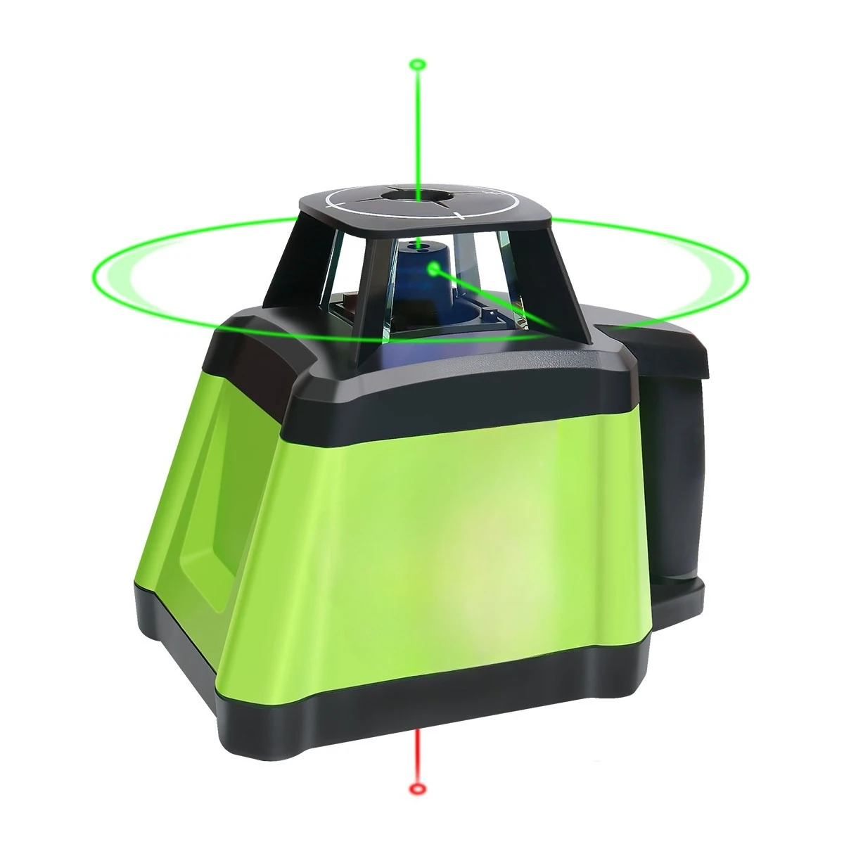Level Sweeper Laser Level Engineering Mapping Laser Level Sweeper