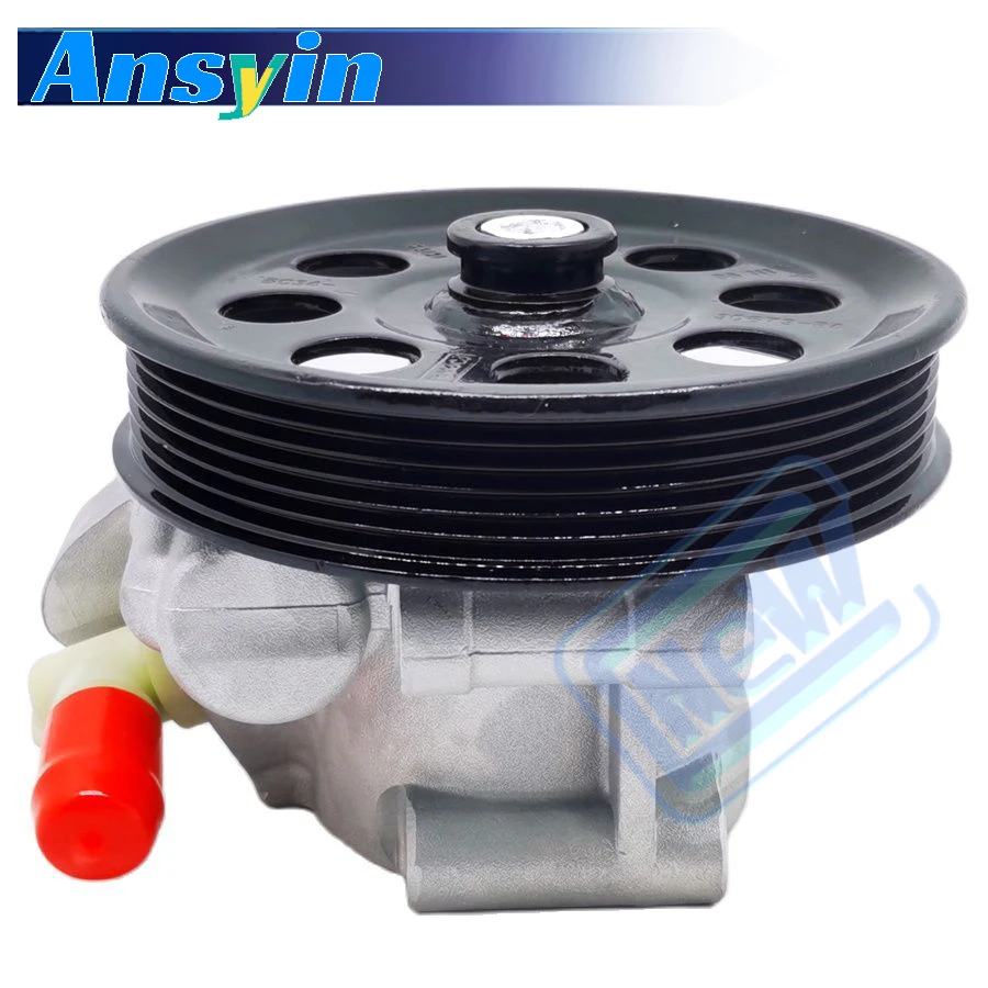 POWER STEERING PUMP For Ford F-150 V8 2011 2012 2013 2014 7696955159 7120192 BL3Z3A696A BL3V3A696AA BL3V-3A696-AA 96-5205