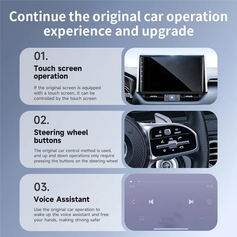 Absq-Wireless Carpl… - image