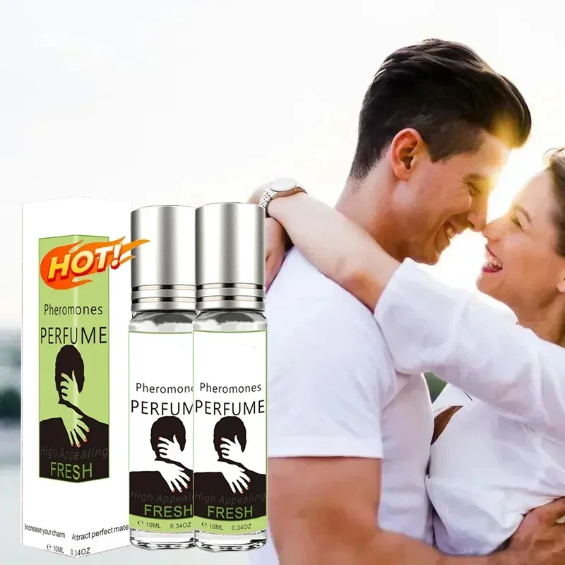 Long Lasting Perfume Pheromone Perfume Dating Fragrant Perfumes Flirting Perfume Essential oil fragrance, adult sexy fragrance