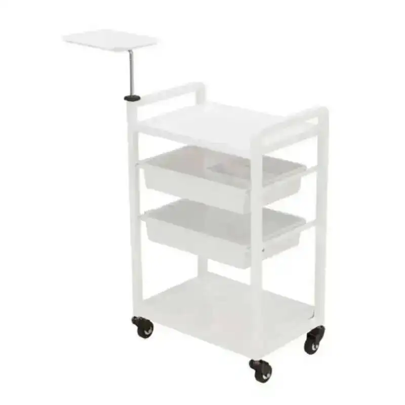 살롱 뷰티파이 노르딕 룸 다기능 드로잉 트롤리 서빙 매니큐어 살롱 트롤리 카리토 보조 뷰티 가구 HDTC