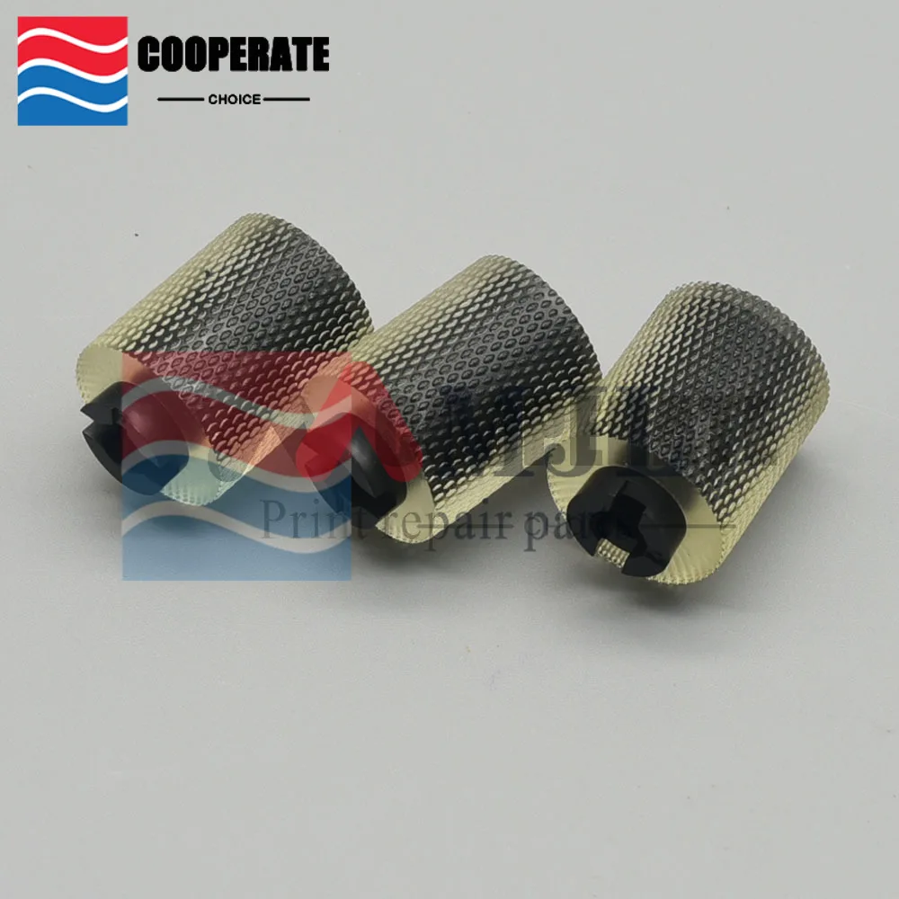30PCS A00J563600 Pickup Roller compatible for Konica Minolta C353 C220 C280 C360 C451 C650 C452 C552 C652 363 223 283 423
