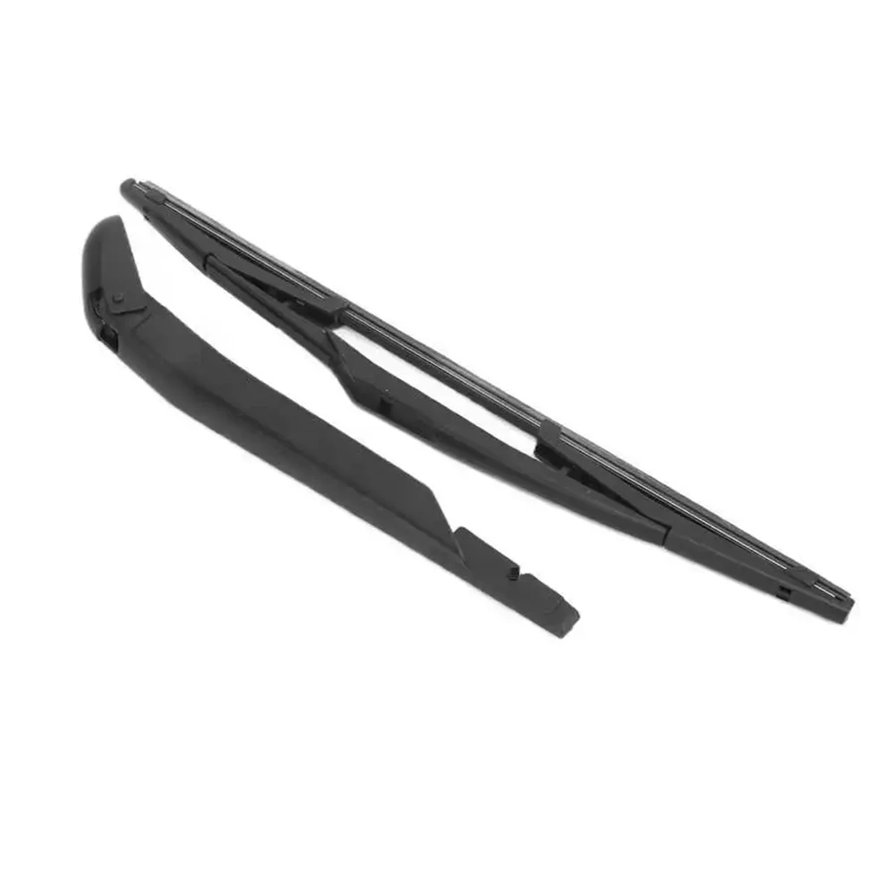

Rear Windshield Wiper Arm Blade Set Car Accessory 51780994 for Fiat Bravo II 2007 2007 2008 2009 2010 2011 2012 2013 2014