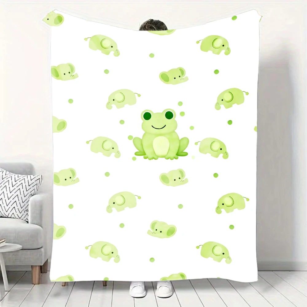 

Тяжелая фланель | Селекция праздничного подарка | Мягкий и нежный | Сохраняет тепло | Одеяло для декора комнаты, товары для кемпинга