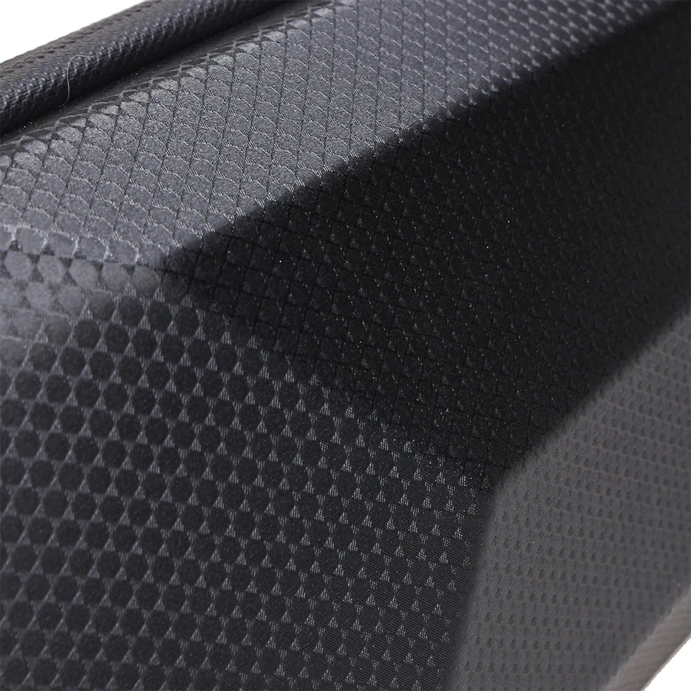 

2L Electric Scooter Handle Bar Bag Waterproof Hard Case Skateboard Front Pouch
