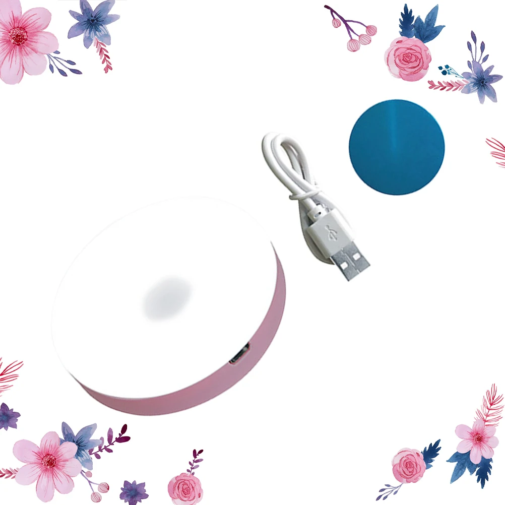 

Touch Night USB LED Indoor Baby Small Led Night Light Lamps Safe Dimmable Energy Saving Corridor Toilet