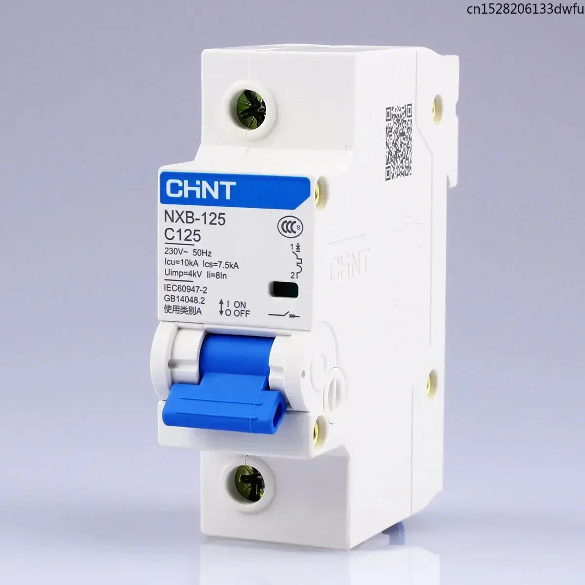 Chnt Chint NXB-125 …