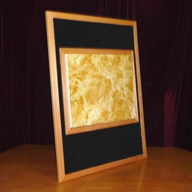 

Magic Elixir - Stage Size Magic Tricks Professional Magician Magia Puzzle Stage Party Illusion Gimmick Props Mentalism Fun