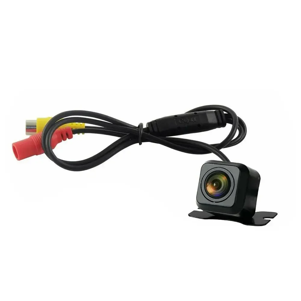 

HD Car Reversing Camera High-definition Night Vision Reversing Camera 7080 Single Camera Universal Light-free Night Vision Reve