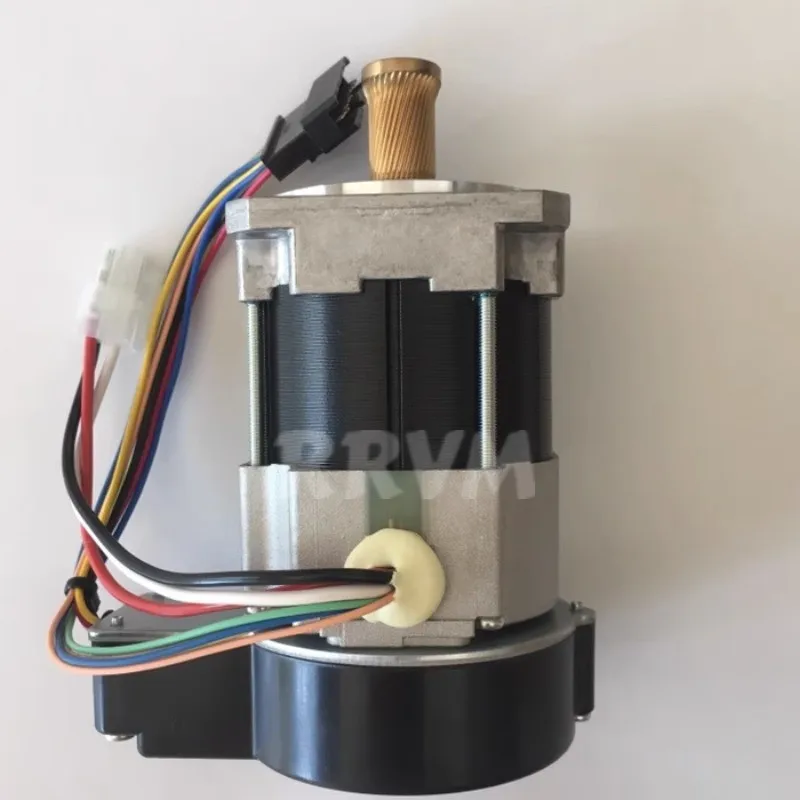 1PC 100% New Original Roland ASSY,SCAN MOTOR XF-640 for EJ-640 XT-640 Circulating Motor 6702049010 XF640 EJ640 XT640