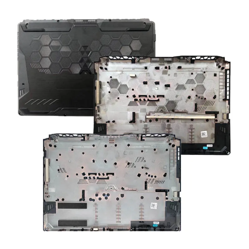 

For A15 F15 FA506 FX506HM FA506Q FX506 FX506H notebook lower cover bottom shell case
