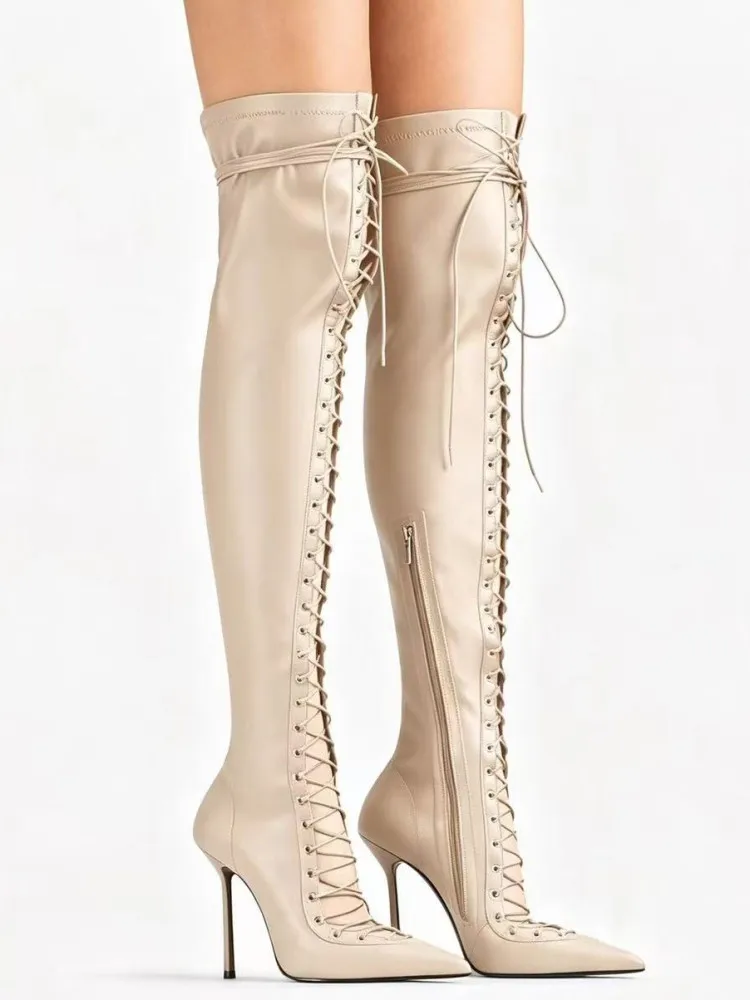 Thumbnail 4 - #53 Latest Elastic Boots Updates