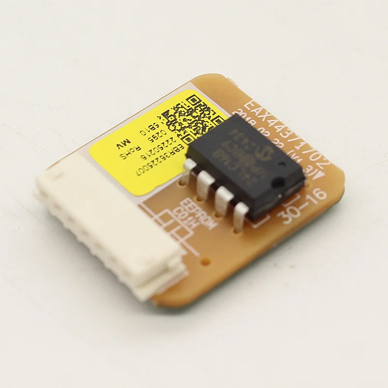 Суб ЭБР в сборе печатной платы 36225007   EAX 44371702   Для внутреннего блока LG Multi-V VRF, новый и оригинальный