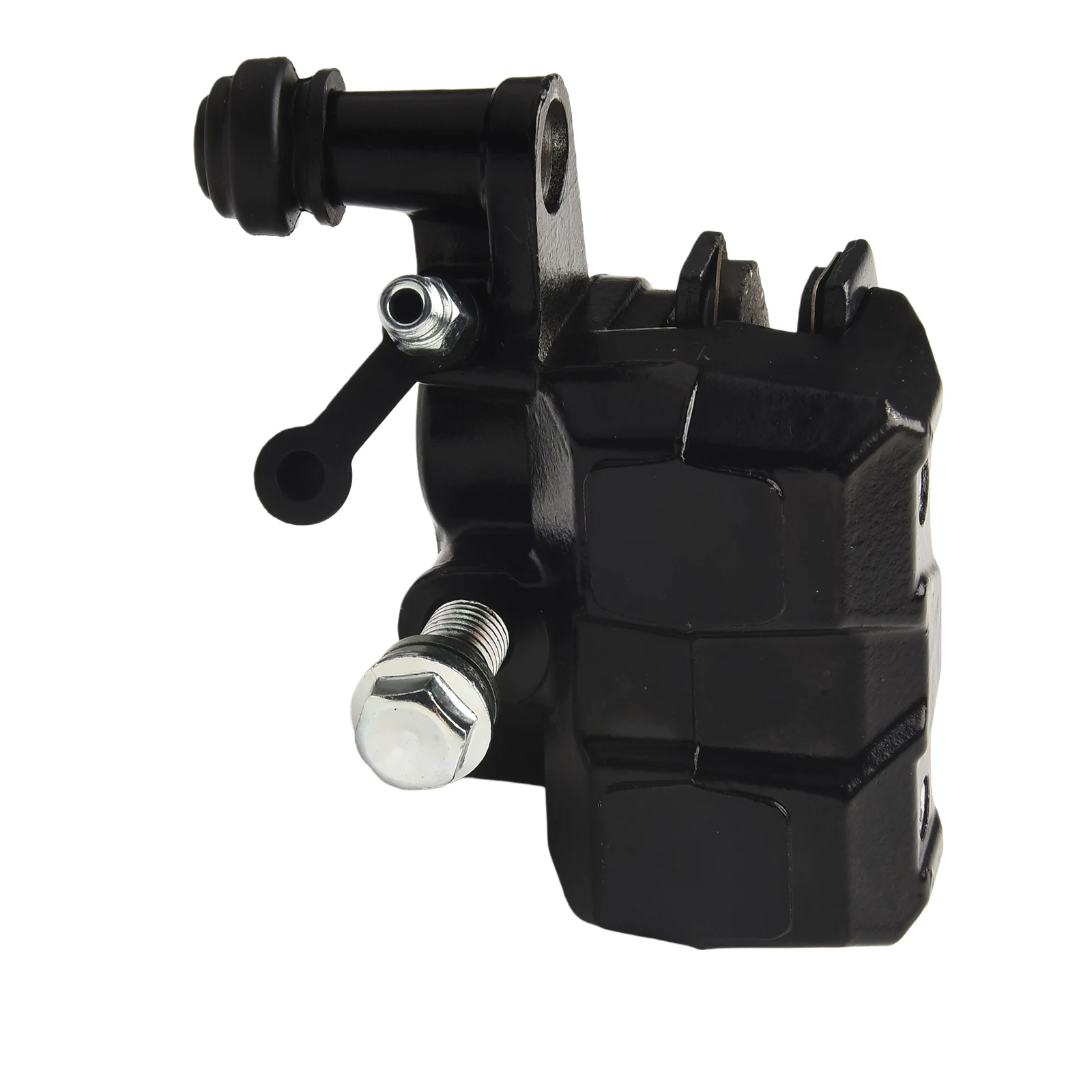 

Ремонт электронного велосипеда, тормозной суппорт для электронного велосипеда, металлический тормозной суппорт для электрического велосипеда, аксессуар для электрического велосипеда, подходит для 180 дисковых тормозов