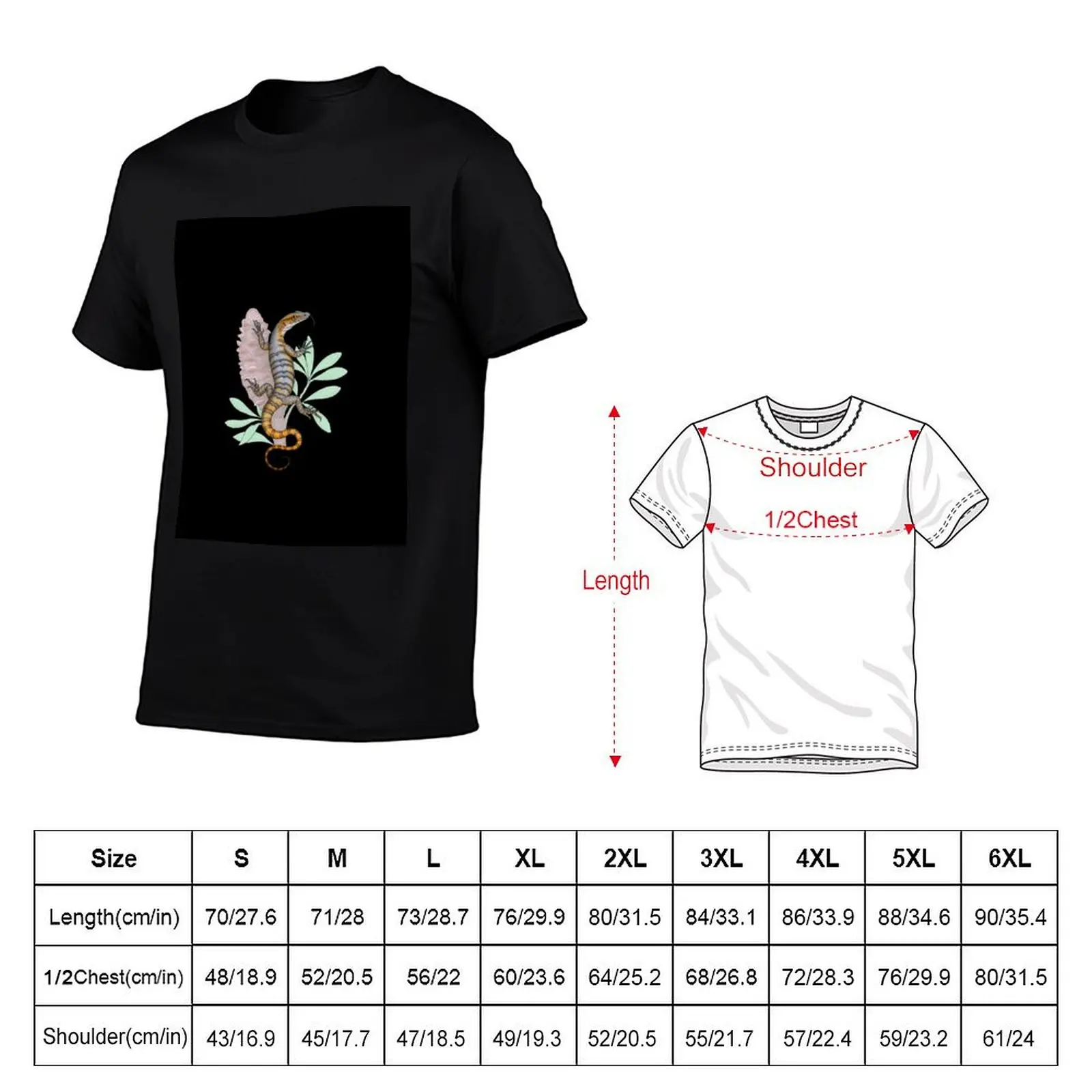 Heath Monitor T-Shirt sports fans tees oversized t shirts for men