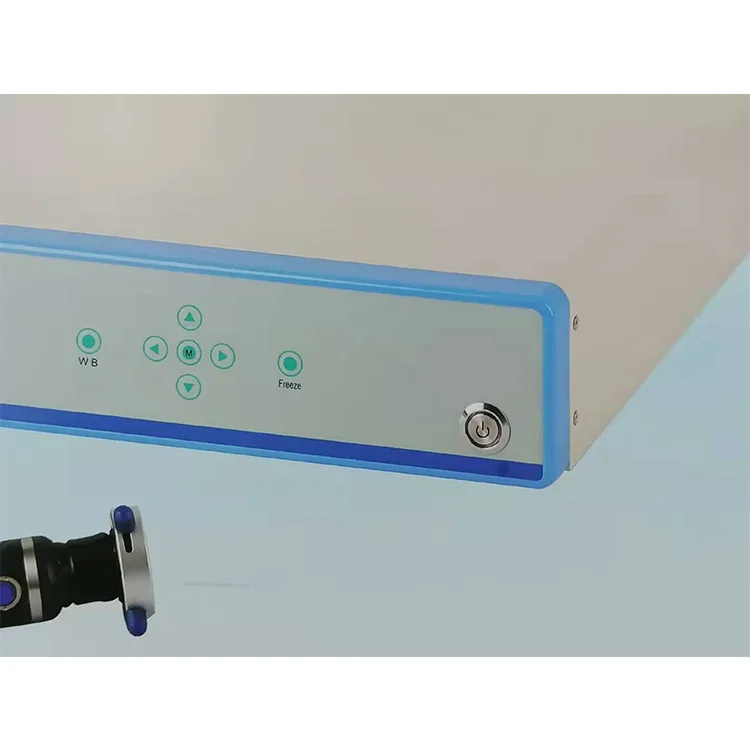 Factory Price 1080P Medical Full HD Endoscopic  System CCD