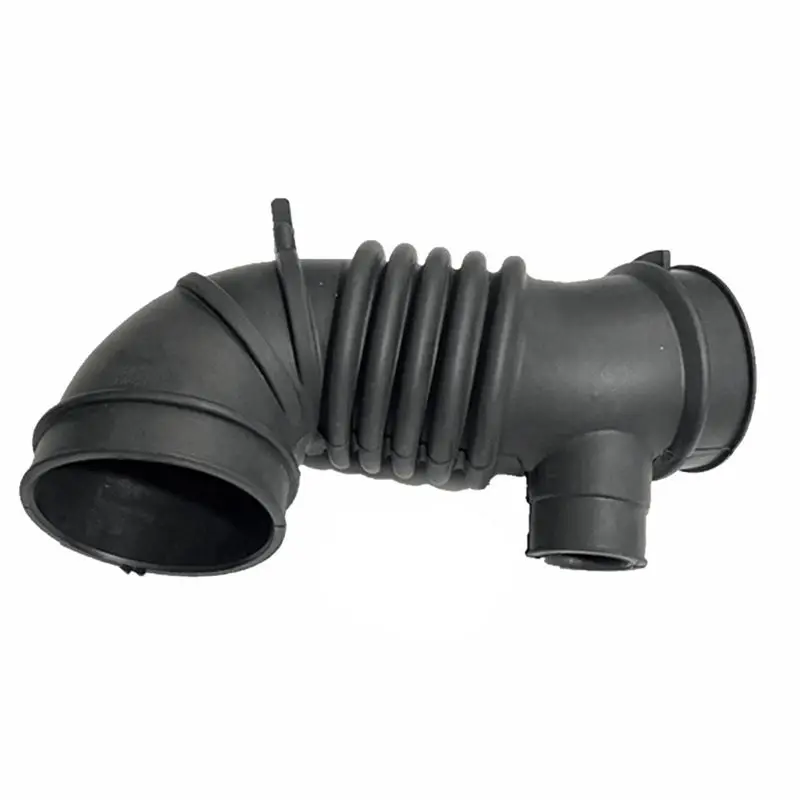 Practical Car Air Filter Intake Hose Pipe MR258240 MN135383 For Mitsubishi Outlander 4G64 2001-2008 Intake Hose Connection Tube view 3