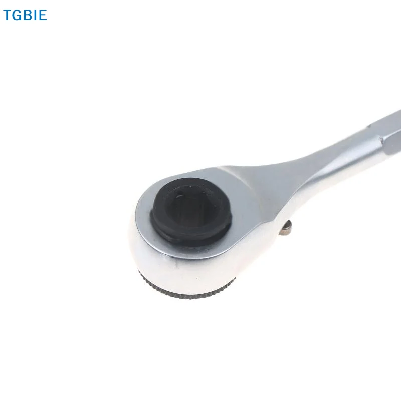 [TL][L] Nueva llave dinamométrica de vaso, herramientas manuales, destornillador hexagonal de 6.35mm, llave de carraca Toughbuilt, herramientas manuales para mecánicos