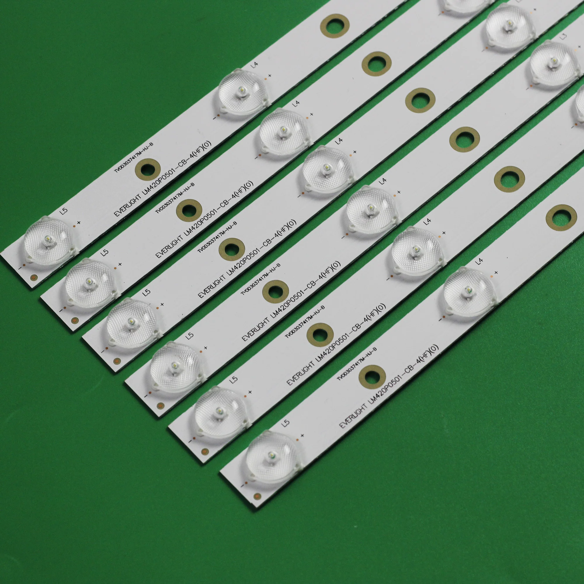 Фонарь подсветки для 42PFL3208H/12 42PFL3108K/12 42PFL3018T/60 42PFL3218K/3108H