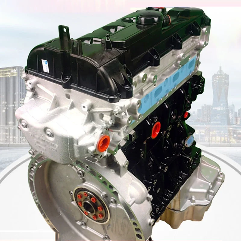 651 Low Emissions Chinese Car Engines New Engines Cars New Car Engine Prices Engine Water Pump 2.1T For Mercedes Benz Vito