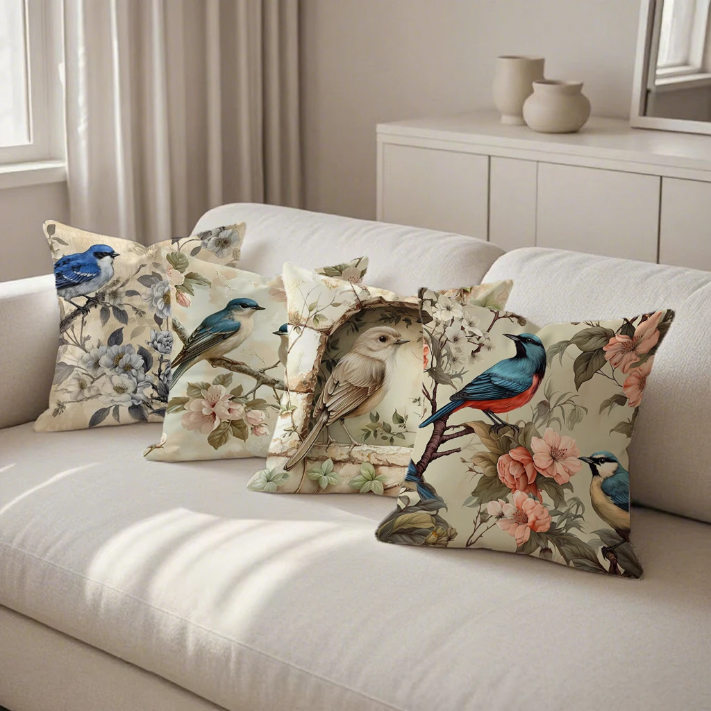 Fundas De Almohada … - image