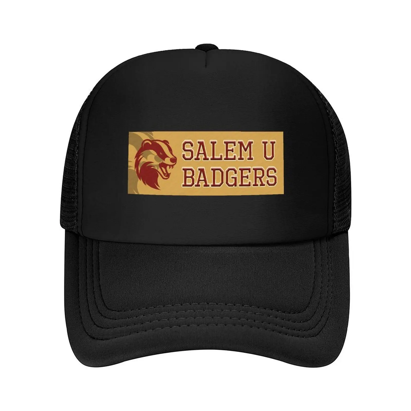 

Salem University Days of Our Lives Bumper Sticker Baseball Cap Beach Luxury Hat Rugby Vintage Boy Child Women's