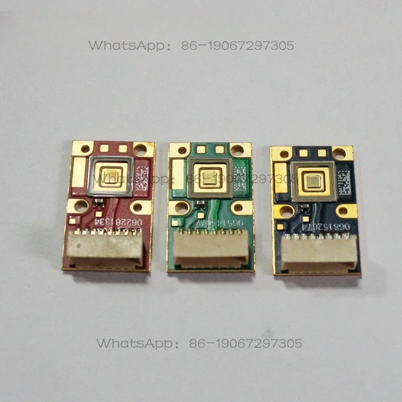 

Suitable for Miniature Projection, Light Source PT-39/PT-120/PT-121 Blue Red Green