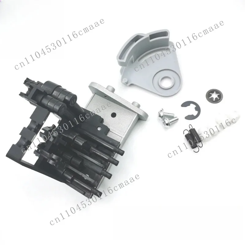 OE: 81623986083 81623986032 for Truck MSG90.5 Seat Level Valve