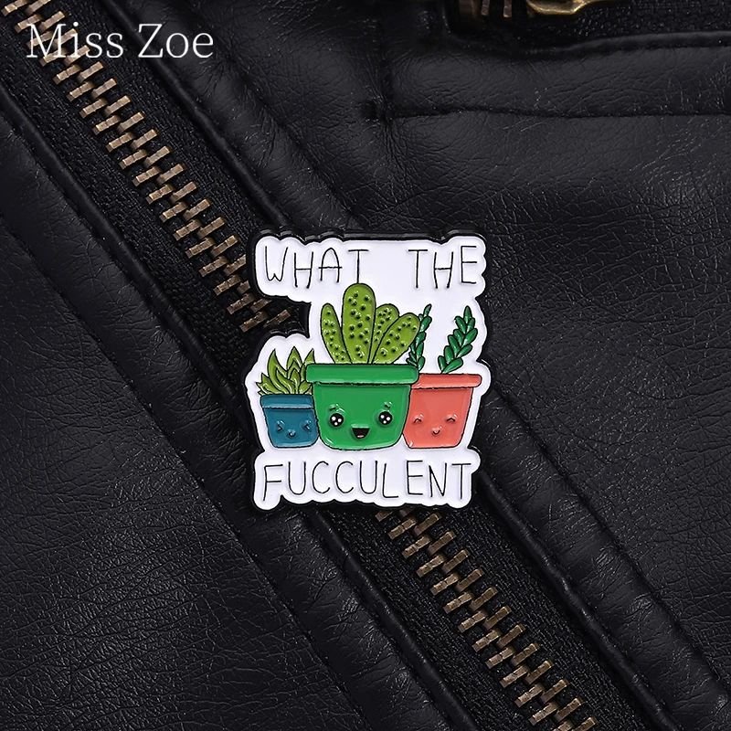 What The Succulent … - image